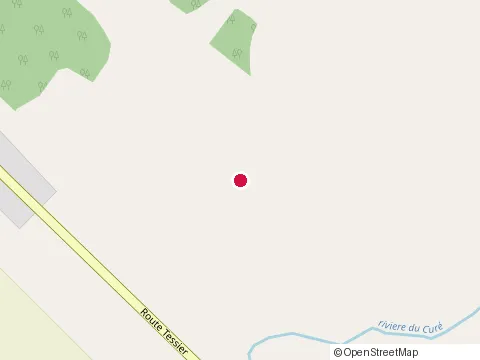 Location of Fondation Nordica Inc at 474 route Tessier, Saint-Augustin-de-Desmaures