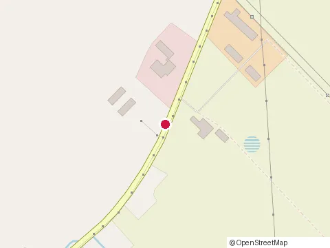 Location of Garage Pelland (2023) Inc at 4505 Rue des Seigneurs E, Saint-Hyacinthe