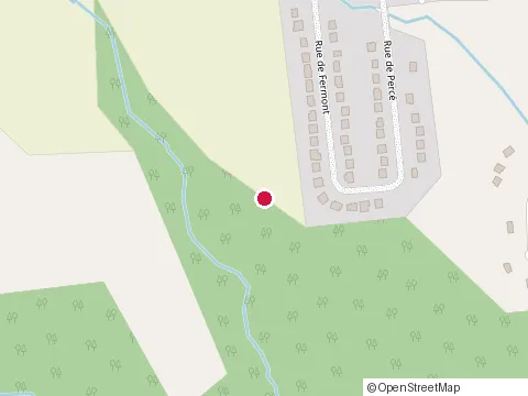 Location of Groupe Bga at 211 Bd Maloney O, Gatineau