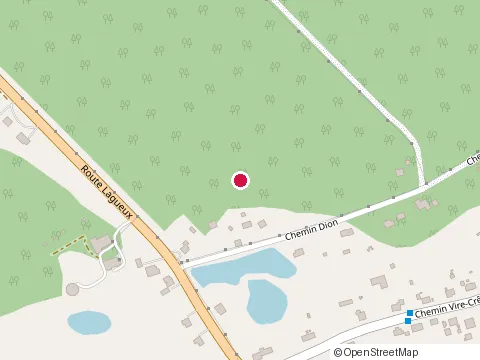 Location of Groupe Construction Mercier Inc. at 600 Rue Frédéric Back #711, Levis
