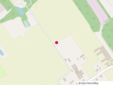 Location of Habitations Luxim Inc, Laval