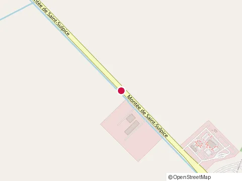 Location of Hardy Expert Conseil at 169 Mnt de St Sulpice, L'Assomption