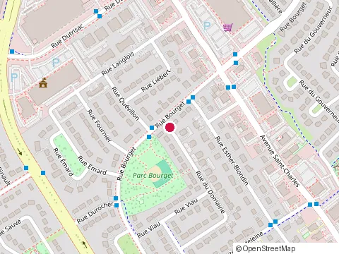 Location of Impot & Comptabilite Carole Inc at 78, Rue du Domaine, Vaudreuil-Dorion