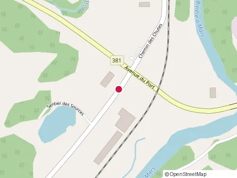 Location of Isolation Superieure Germain at 3660 Boulevard de la Grande-Baie N, La Baie