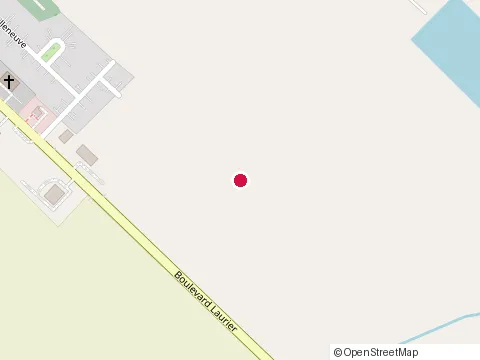 Location of J R Distributeur at 3851 Rue Émile-Roy, Terrebonne