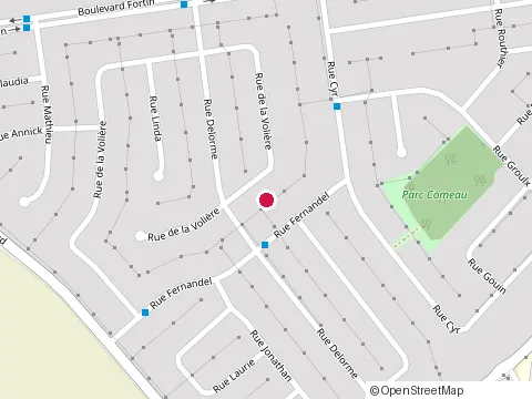 Location of Junior Kustom Inc. at 28 route 137, Granby