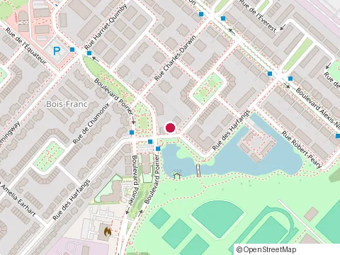 Location of Kana Taverne Ltee at Rue Poirier Saint-Laurent 1737, Saint-Laurent