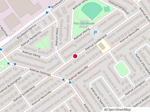 Location of Kung Fu West Island at 220-18 Place de la Triade, Pointe-Claire