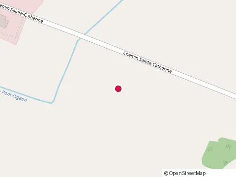 Location of la Belle de Coteau-du-Lac at 75 State Highway 201, Coteau-du-Lac