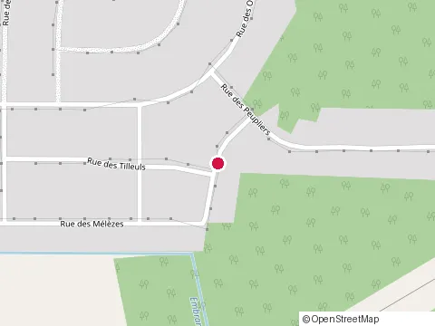 Location of la Capitale Assurances Annie Chaussé Inc. at 111 Rue des Peupliers, Granby