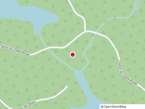 Location of Langevin Électrique - Électricien Val-des-Monts at 509 Chem. Blackburn, Val-des-Monts