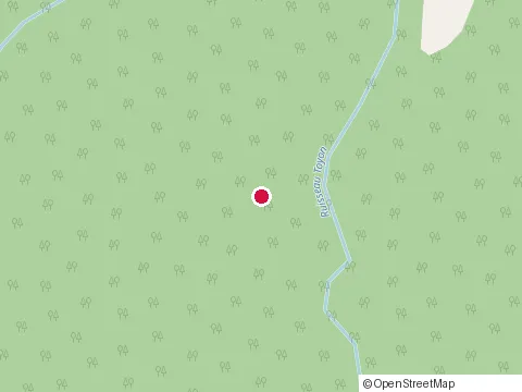 Location of Lave-Auto Otonet at 710 4E Avenue, Val-d'Or