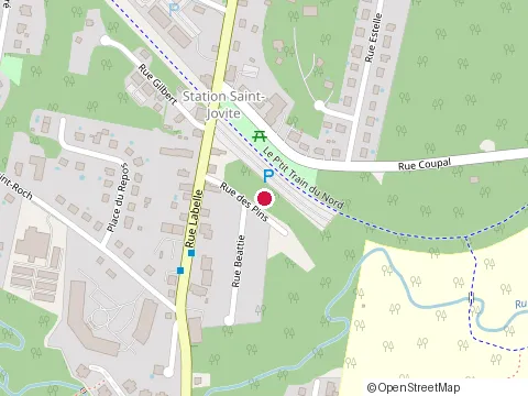 Emplacement de le 900 Tremblant Inn * Cafe * Bistro au 900 Rue Coupal, Mont-Tremblant