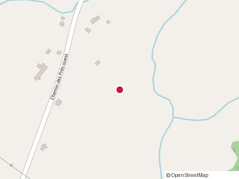 Location of le Ludovik Traiteur at 478 Boulevard Saint Germain Ouest, Rimouski