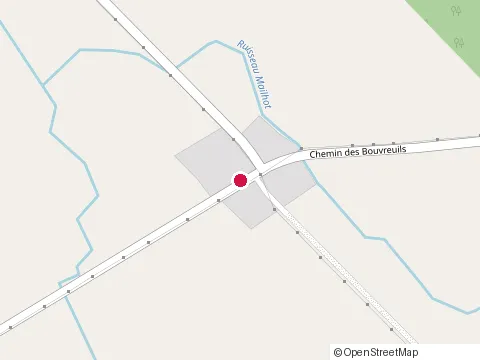 Location of le Specialiste du Bois Franc Enr at 4515 chemin des Bouvreuils, Bécancour