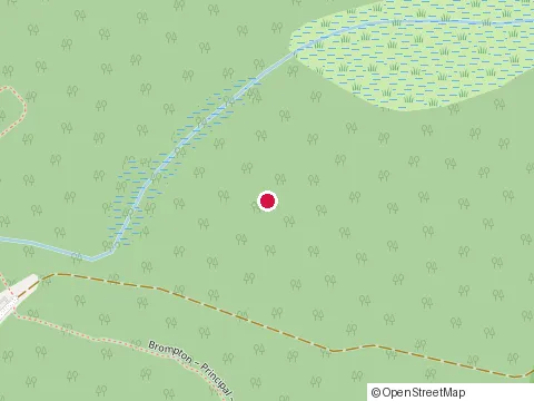 Location of les Constructions Mario Fafard at 832 Chemin Viens, Magog