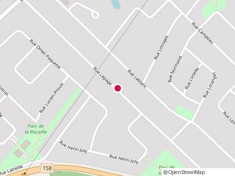 Location of les Délices de Sammy - Traiteur, Buffet, Plat Cuisiné, Évènement at 13993 Rue Lepage, Mirabel