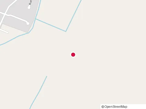 Location of les Entreprises Mdj Inc. at 20 Rue Poirier, Mercier