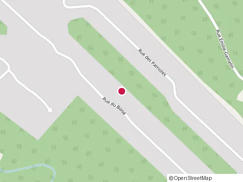 Emplacement de Maçonnerie Sm Inc au 196 Rue des Patriotes, Saint-Colomban
