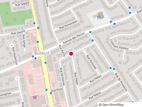 Location of Mad Boxing & Fitness Inc at 5785 Boulevard des Laurentides A, Laval