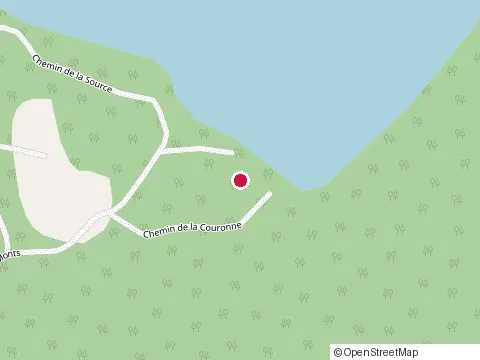 Location of Mavic Construction Inc. at 12 Chem. Dompierre, Val-des-Monts