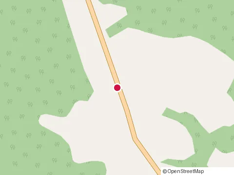 Location of Mécanique Extreme at 1401A Royaume Blvd W, Chicoutimi