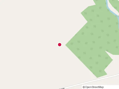 Location of Metro at 21 Rue Georges, Pierreville