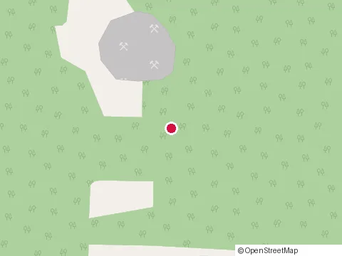 Location of Burk'S Falls Armour & Ryerson Union Public Library at 39 Copeland St, Burks Falls