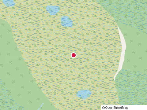 Location of Mishen Construction at 10 Rue Katinen, Sept-Îles