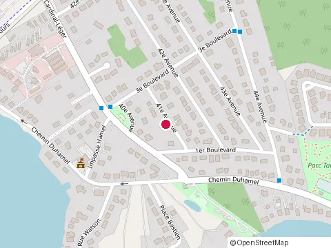 Location of Mobile Sos Regen & Diesel Diagnostics at 1991 Mnt Labossière Unit 2, Vaudreuil-Dorion