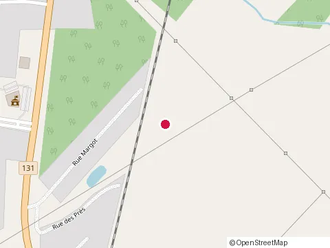 Location of Municipalite de Ste Elisabeth at 2270 Rue Principale, Sainte-Élisabeth
