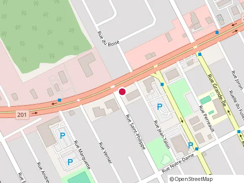 Location of Occasion Auto Plus - Mécanique Générale at 800 Bd Monseigneur-Langlois, Salaberry-de-Valleyfield