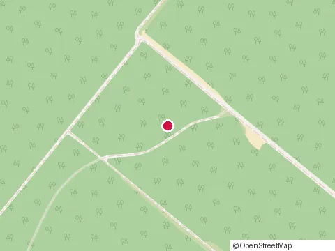 Location of Orthèses Bionick at 3525 Bd Saint-Joseph, Drummondville