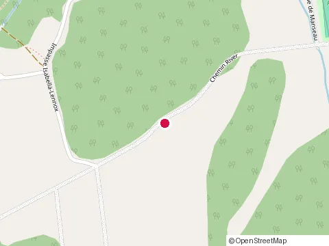 Location of Ottawa Valley Renovations And Handyman Services at 24 chemin River, Cantley