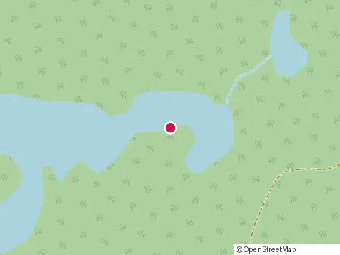 Location of Paragon Homes at 86 Chemin du Rubis, Val-des-Monts