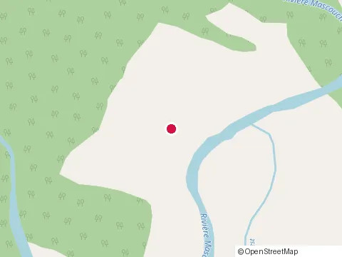Location of Patio Plus Inc. at 2756 Rue des Chardonnerets, Mascouche