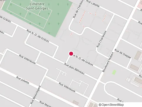 Location of Peinture et Renovation Galaxia at 2-2328 Rue Notre-Dame-de-Graces, Longueuil