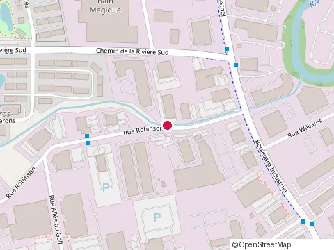 Location of Phoenix Autoart / Car Detailing / Esthetique Auto at 211 Rue Robinson Local d, Saint-Eustache