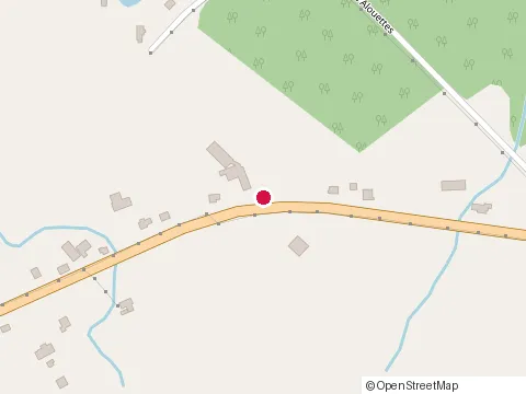 Location of Phylum Farm at 2325 route 132, Levis