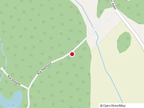 Location of Planchers de Ciment G Therien at 541 Rue Raymond, Sainte-Sophie