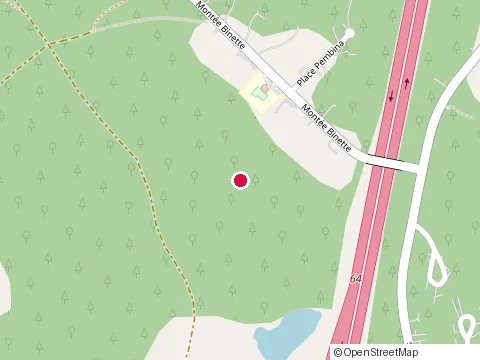 Emplacement de Plomberie Alain Dagenais Inc au 11 300E Avenue, Saint-Hippolyte