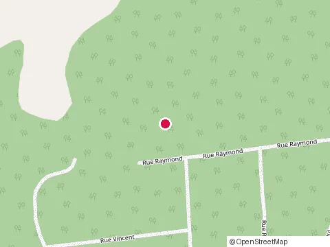 Location of Pm Renovation at 47 Rue Raymond-Macmillan, Gatineau