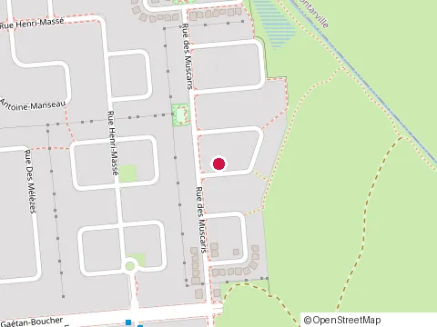 Location of Prevemed at 7750 Bd Cousineau Suite 102, Saint-Hubert