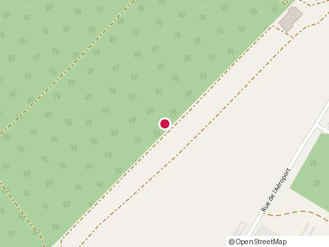 Location of Progere Construction Inc at 1325 place de l'Hôtel de Ville, Trois-Rivières