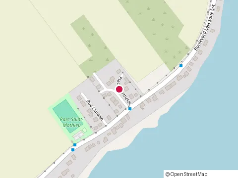 Location of Projet-Action Gauthier Inc. - Extension, Ajout d'Étage, Agrandissement Maison at 540 place Berthelot, Laval
