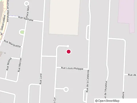 Location of Puits Lajeunesse (Groupe Experteau) at 460 Rue Saint-Isidore, Saint-Lin-Laurentides