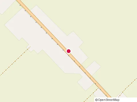 Location of Quintech Solutions Technologiques at avenue Saint-Louis 21600, Saint-Hyacinthe