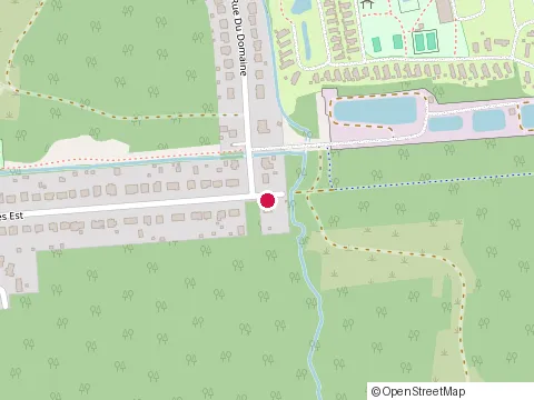 Location of Quirion Esthétique - Detailing & Nano Céramique at 864 Rue des Morilles, Magog