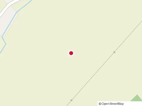 Location of Régis Rénove at 1723 Chemin Bellevue, Carignan