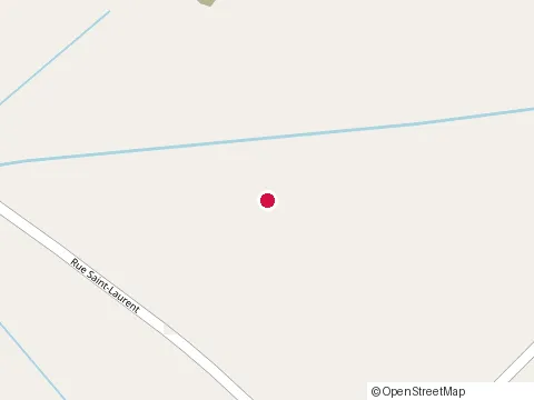 Location of Renovation Econo Enr at 41 Rue Henri Menier, Sept-Îles